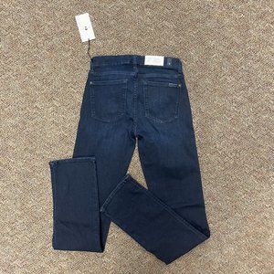 7 For All Mankind Jeans